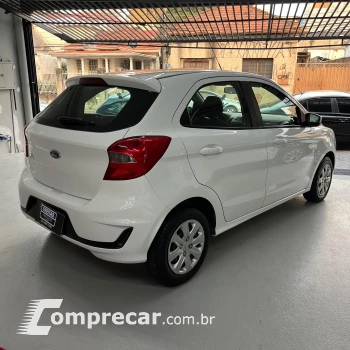 1.0 SE/SE Plus TiVCT Flex 5p
