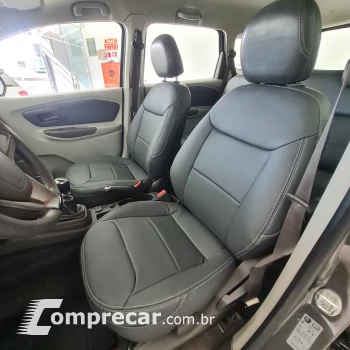 SPIN 1.8 LT 8V
