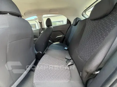 HB 20 Hatch 1.0 12V 4P FLEX UNIQUE