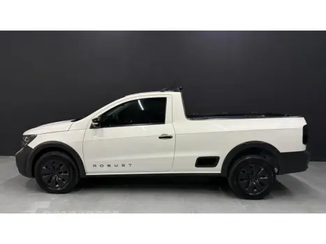 SAVEIRO 1.6 MSI ROBUST CS 16V FLEX 2P MANUAL