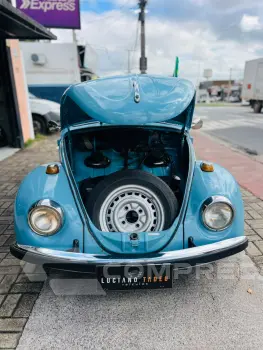 FUSCA 1.3 8V