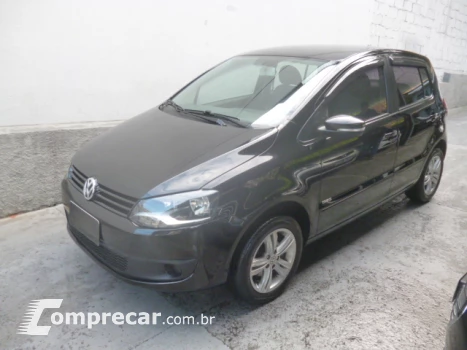 Volkswagen FOX 1.0 MI Trend 8V 4 portas