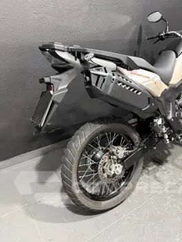 SAHARA 300 ADV ABS