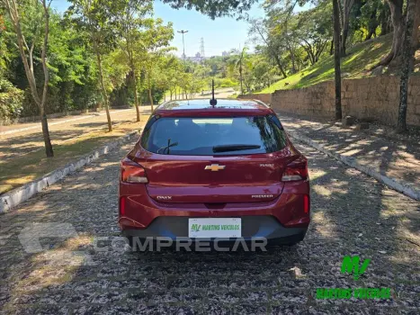 ONIX 1.0 TURBO FLEX PLUS PREMIER AUTOMÁTICO