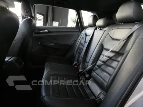 TAOS 1.4 250 TSI TOTAL FLEX HIGHLINE AUTOMÁTICO