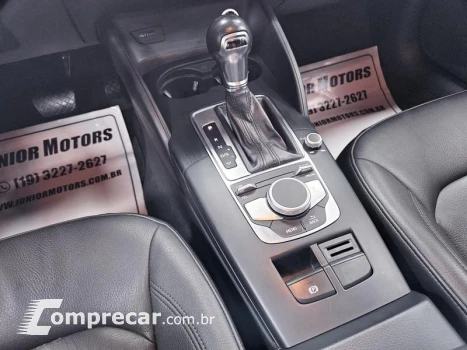 A3 SEDAN PRESTIGE 1.4 TFSII FLEX TIPTRONIC
