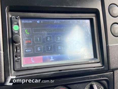 ECOSPORT 2.0 XLS 16V