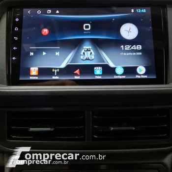 T-CROSS 1.0 200 TSI Sense