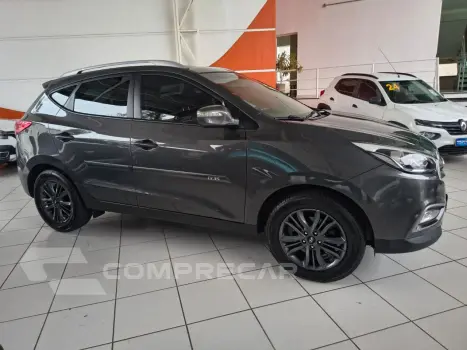 IX35 2.0 16V 4P GL FLEX AUTOMÁTICO