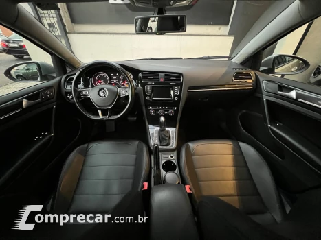 GOLF 1.4 TSI Highline 16V