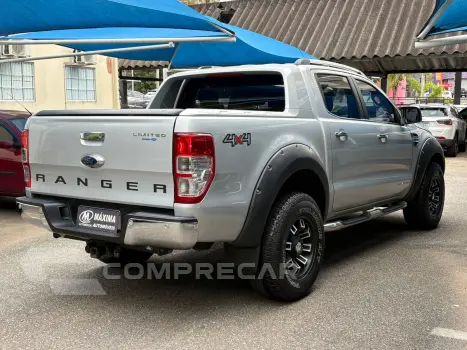 RANGER 3.2 Limited 4X4 CD 20V
