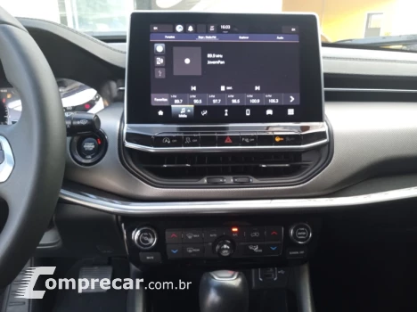 Compass Longitude 1.3 T270 (Aut) (Flex)