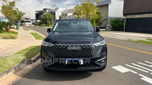 HAVAL H6 1.5 Flex HEV ONE E-traction