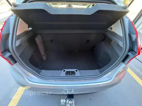 Fiesta 1.5 16V Flex Mec. 5p