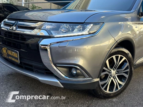OUTLANDER 3.0 GT 4X4 V6 24V