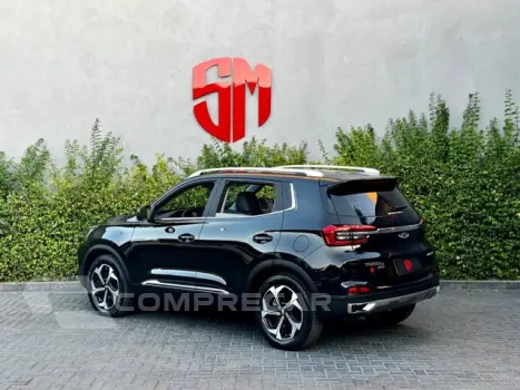 TIGGO 5X PRO - 1.5 VVT TURBO I CVT