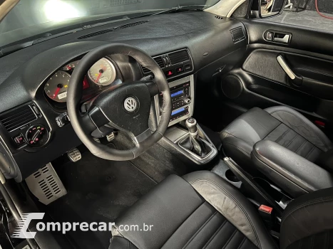 GOLF 1.6 MI SPORTLINE 8V FLEX 4P MANUAL