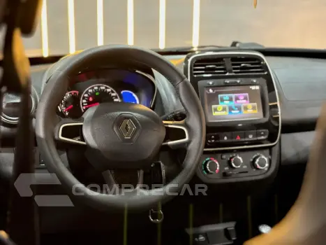 KWID 1.0 12V SCE Intense