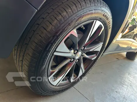 TRACKER Premier 1.2 Turbo 12V Flex Aut.