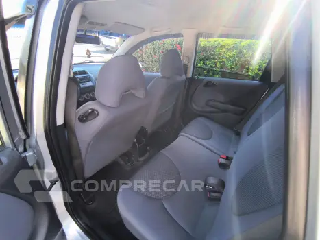 FIT 1.4 LX 16V