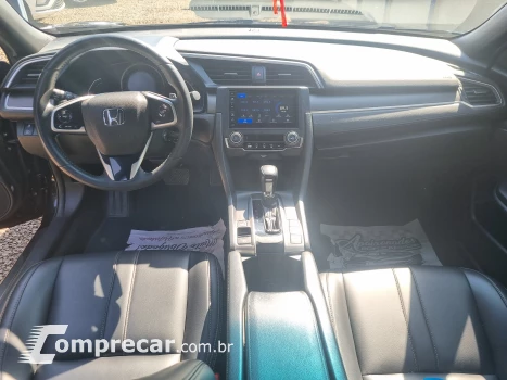 CIVIC 2.0 16vone Sport