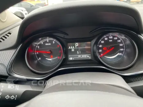 ONIX 1.0 Turbo Plus LT