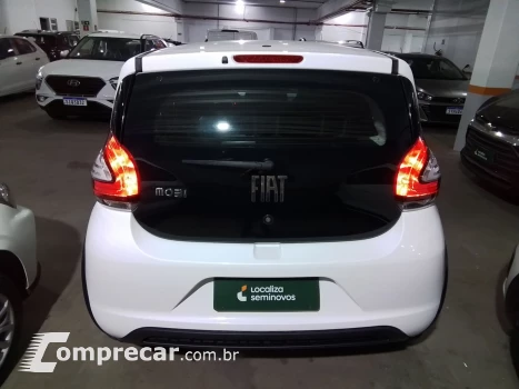 MOBI 1.0 EVO FLEX LIKE. MANUAL