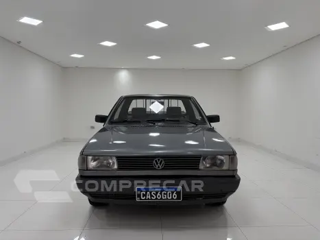 SAVEIRO 1.6 CL CS 8V