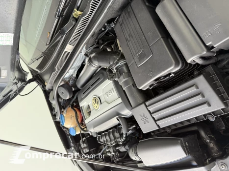 JETTA 2.0 TSI Highline 200cv