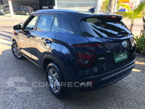 Creta 1.0 Tgdi Flex Comfort Automático