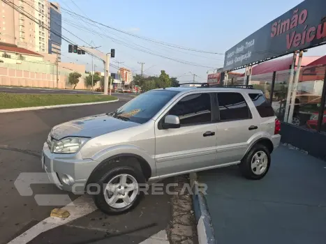 FORD ecosport 2.0 4 portas