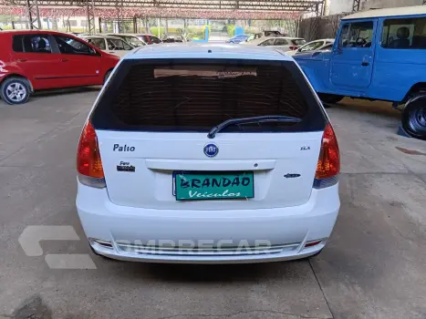 Palio ELX 1.4
