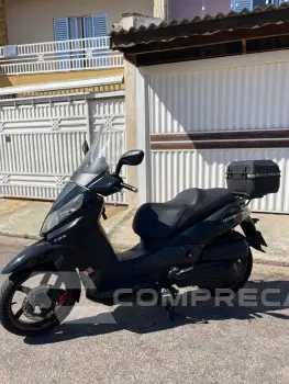 DAFRA CITYCOM S 300I