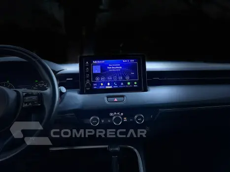 HR-V 1.5 DI I-vtec EXL