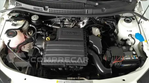 SAVEIRO 1.6 MSI ROBUST CS 16V FLEX 2P MANUAL