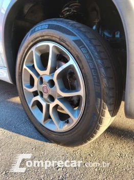 Uno 1.4 4P FLEX SPORTING