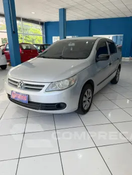 VOYAGE 1.0 MI Trendline 8V