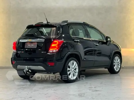 TRACKER Premier 1.4 Turbo 16V Flex Aut