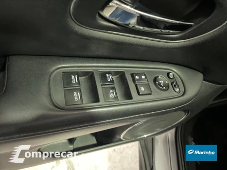 HR-V 1.8 16V FLEX TOURING 4P AUTOMÁTICO