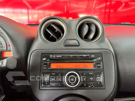 March 1.6 Sv 16V Flex 4P Manual