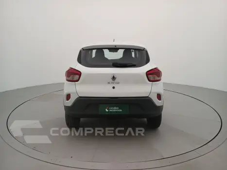 KWID 1.0 12V SCE FLEX ZEN MANUAL