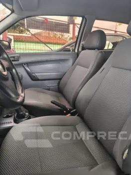 GOL 1.0 MI 8V G.IV