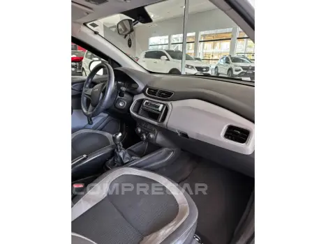 ONIX 1.0 MPFI LS 8V FLEX 4P MANUAL