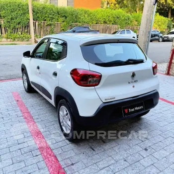 KWID 1.0 12V SCE ZEN