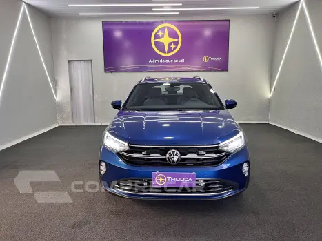 NIVUS 1.0 200 TSI Highline