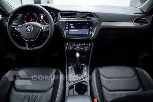 TIGUAN Allspac Comf 250 TSI 1.4 Flex