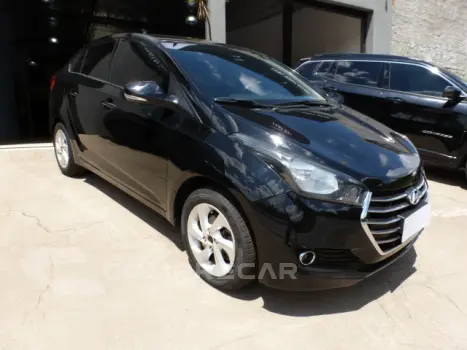 HB20S 1.0 12V Comfort Plus