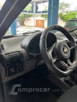 CLASSIC 1.0 MPFI LS 8V