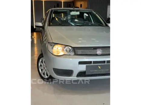 PALIO 1.0 MPI FIRE 8V FLEX 4P MANUAL