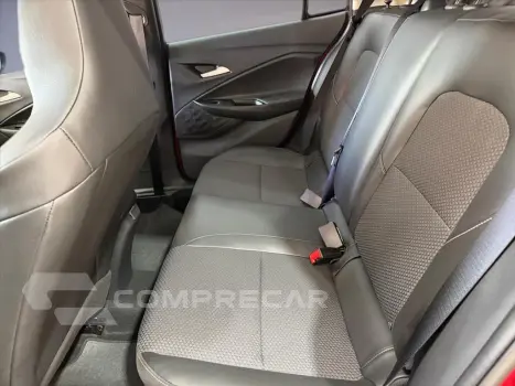 ONIX 1.0 TURBO FLEX LTZ AUTOMÁTICO
